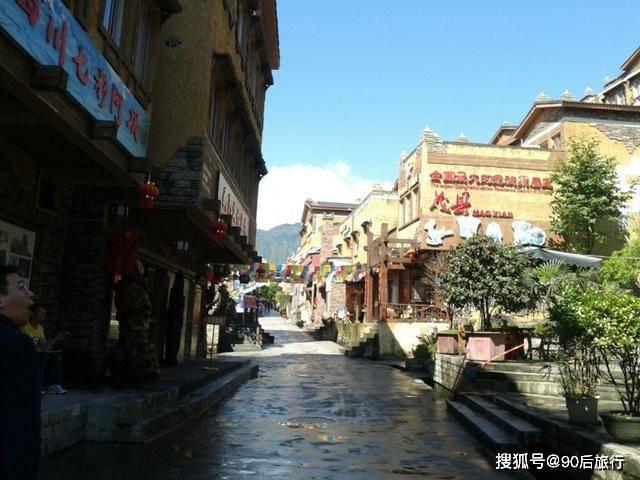 云上的歌