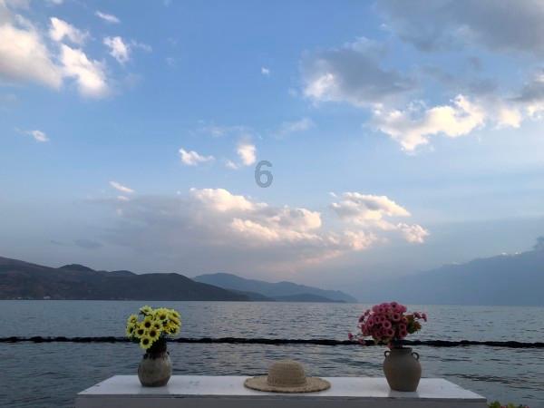 逃离空旷大街6
